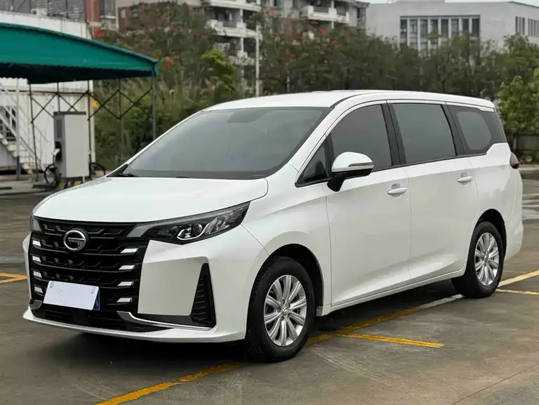 GAC Trumpchi M6 PRO 270 T DCT Elite