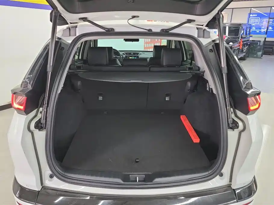 Breeze 240 TURBO CVT 4 WD Premium