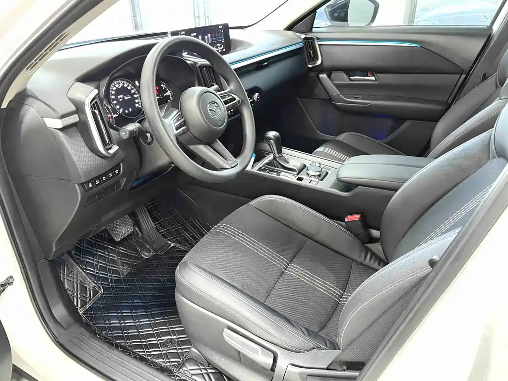Mazda CX-50 2.0 L