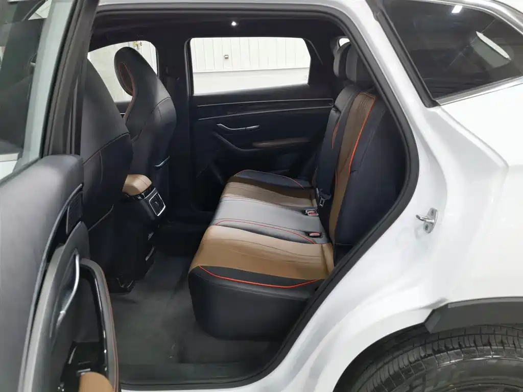 Song PLUS 1.5 T Auto Luxury