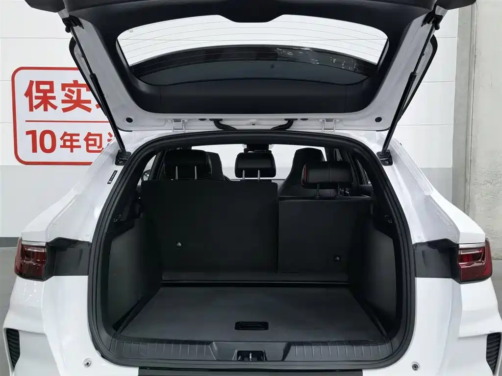 Song PLUS 1.5 T Auto Luxury