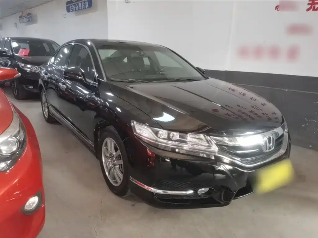 Spirior 2.0 L Distinguished