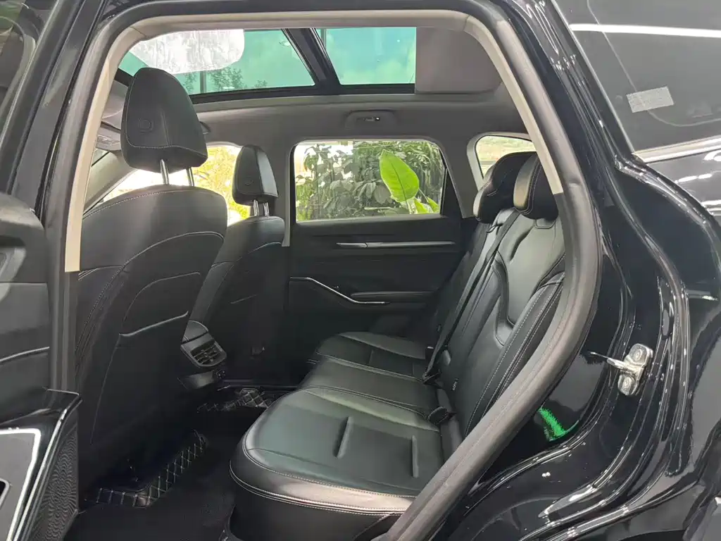 Haval H6 China Style 2.0 GDIT Auto Champion