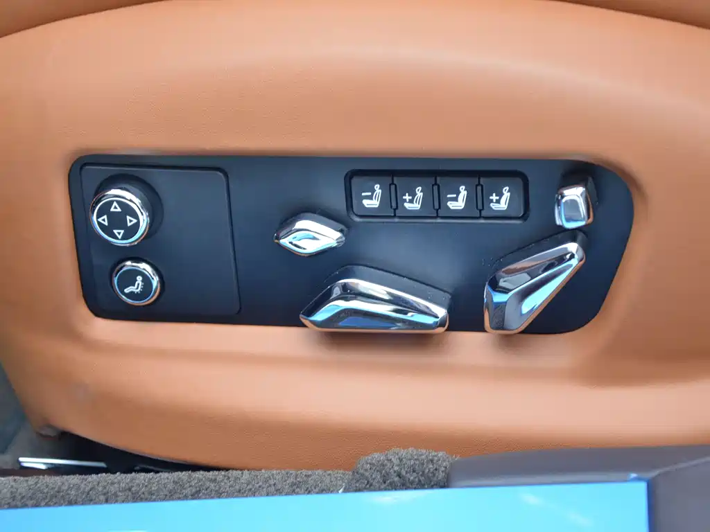 Flying Spur PHEV 2.9 T V6 Hybrid