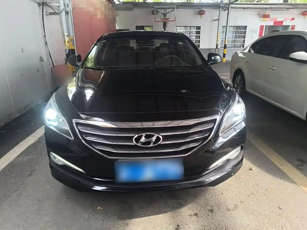 Mistra 1.8 L Auto Intelligent GLS