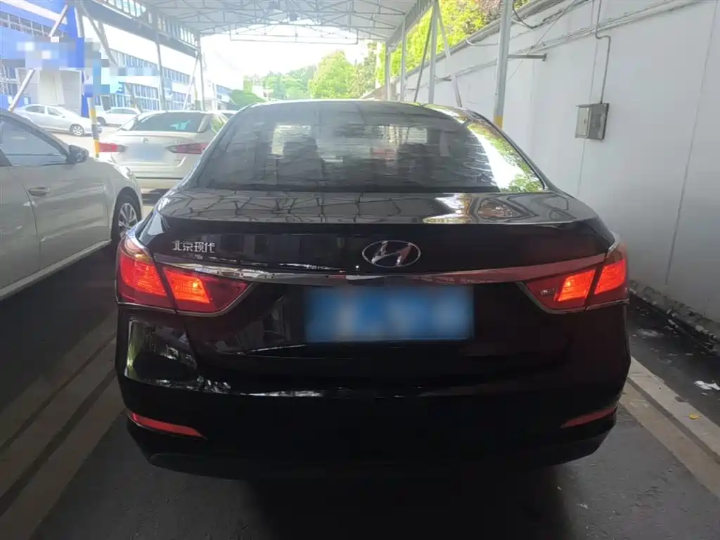 Mistra 1.8 L Auto Intelligent GLS