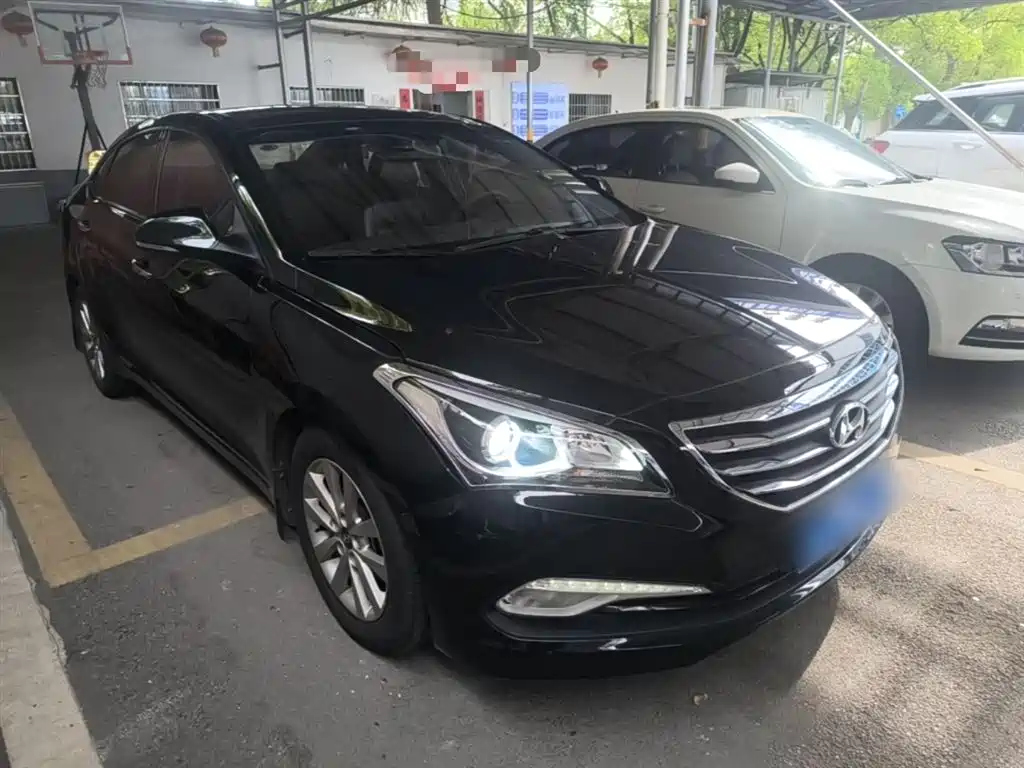 Mistra 1.8 L Auto Intelligent GLS