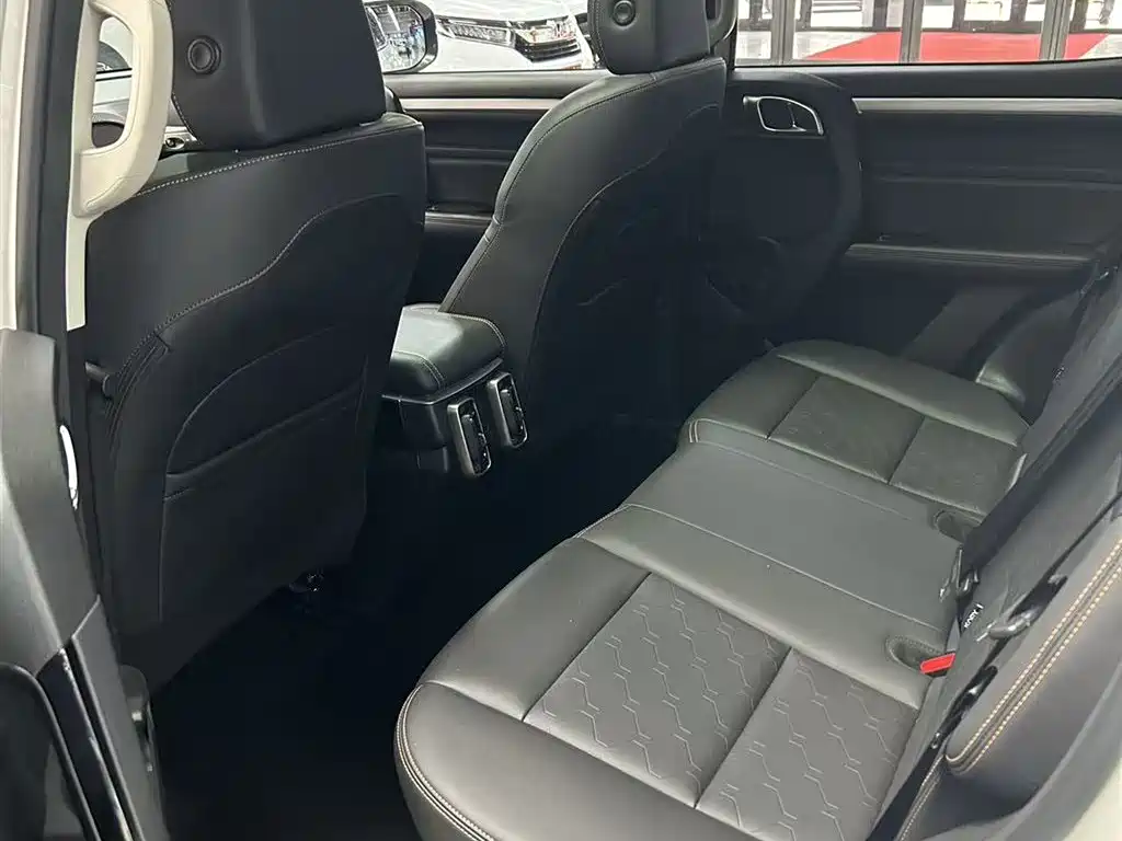 Haval Dargo 1.5 T DCT 2 WD Collie