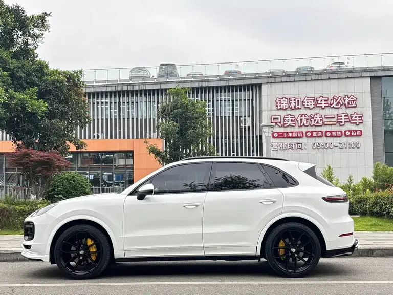 Porsche Cayenne Cayenne 3.0 T