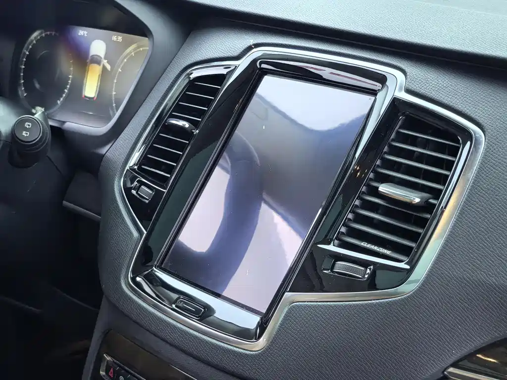 Volvo XC90 T6 Smart Grace 7-seat
