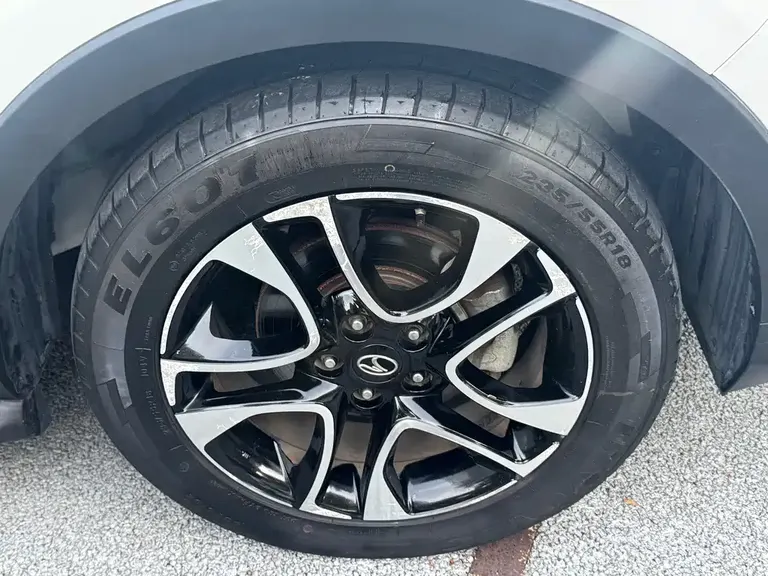 Soueast DX7 1.5 T Auto Luxury