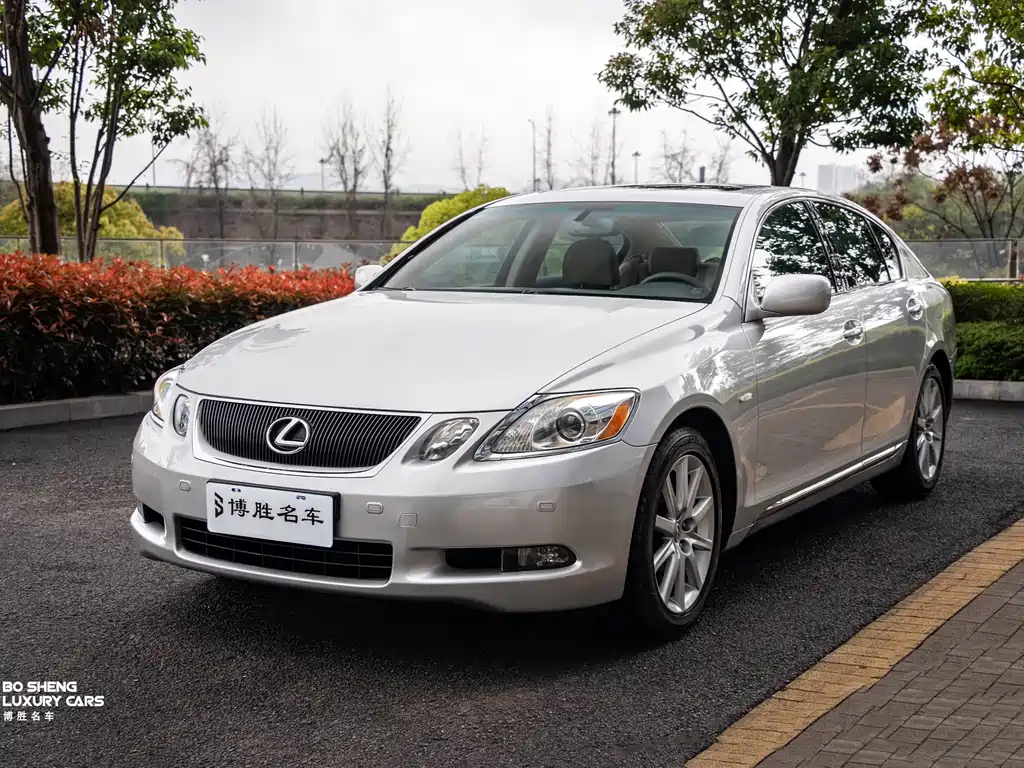 Lexus GS 300