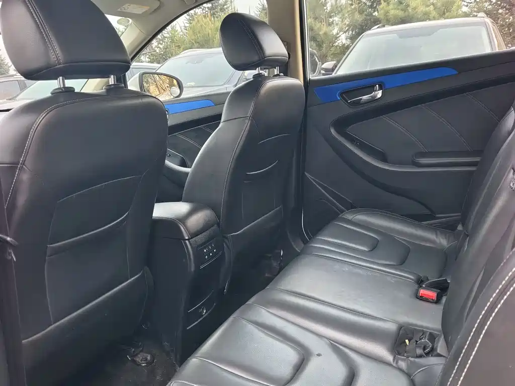 Fengguang 580 1.5 T Manual Luxury