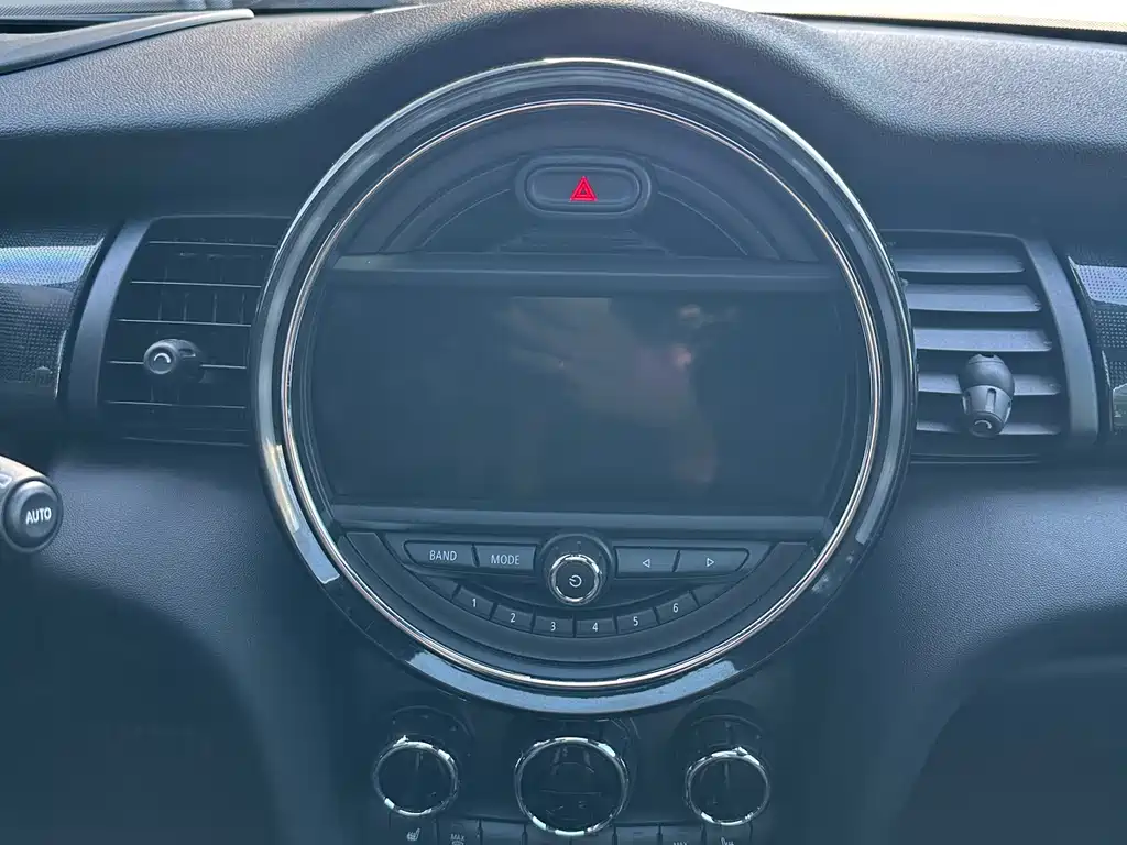 MINI JCW 2.0 T JOHN COOPER WORKS ALL-IN