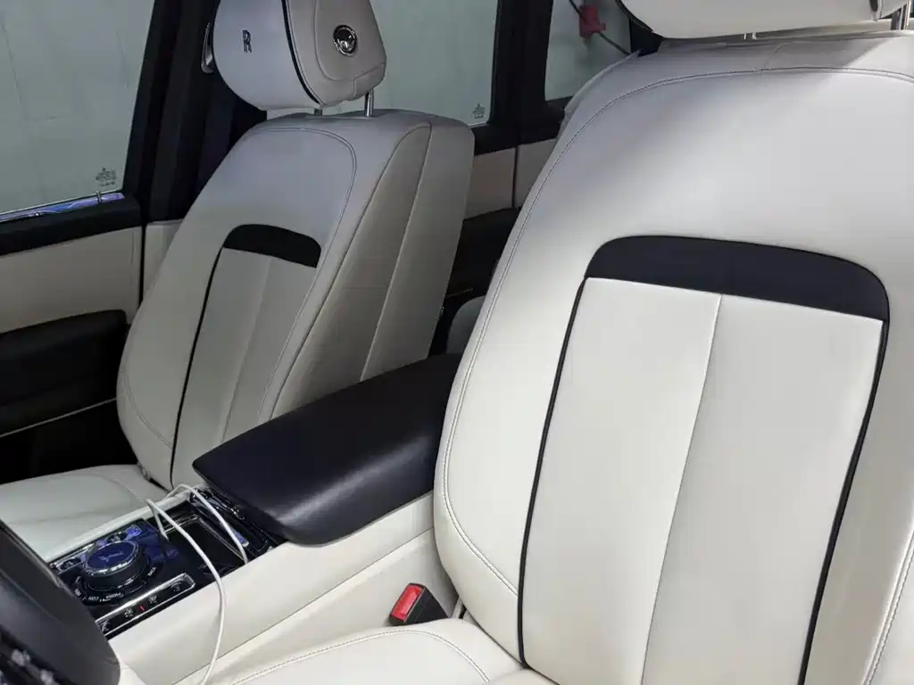 Cullinan 5-seat