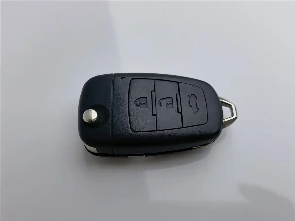 Besturn X80 2.0 L Auto Comfort