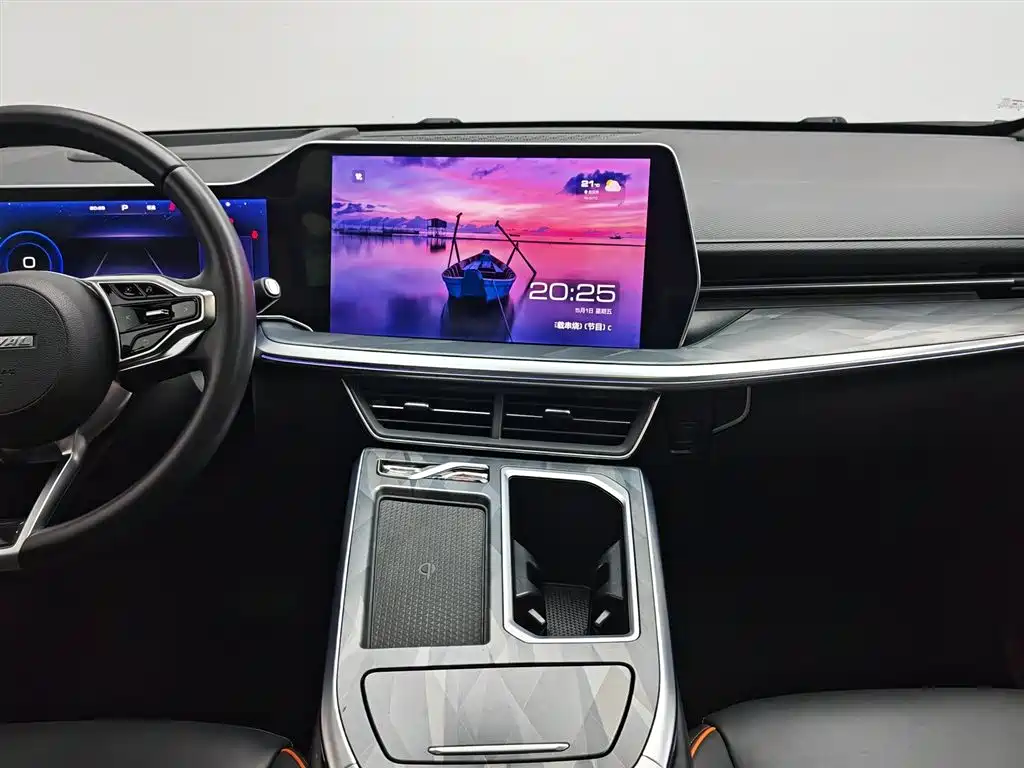 Haval Shenshou 1.5 T Smart Enjoyment