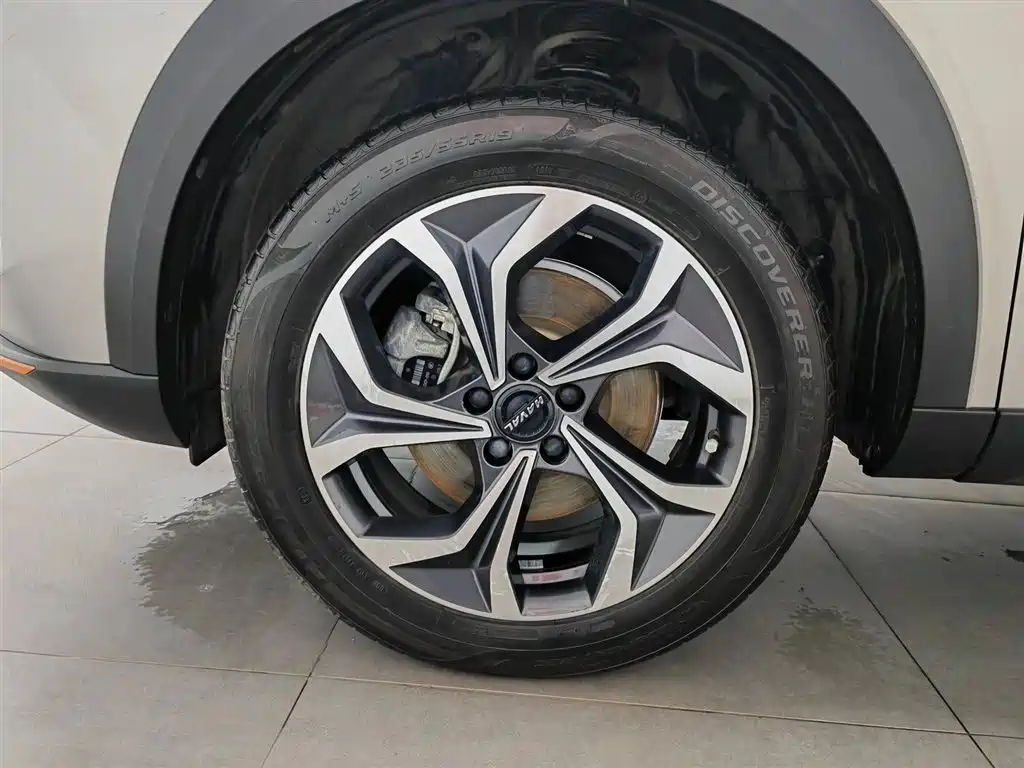 Haval Shenshou 1.5 T Smart Enjoyment
