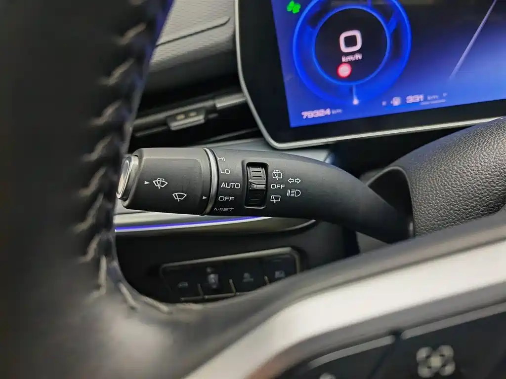 Haval Shenshou 1.5 T Smart Enjoyment