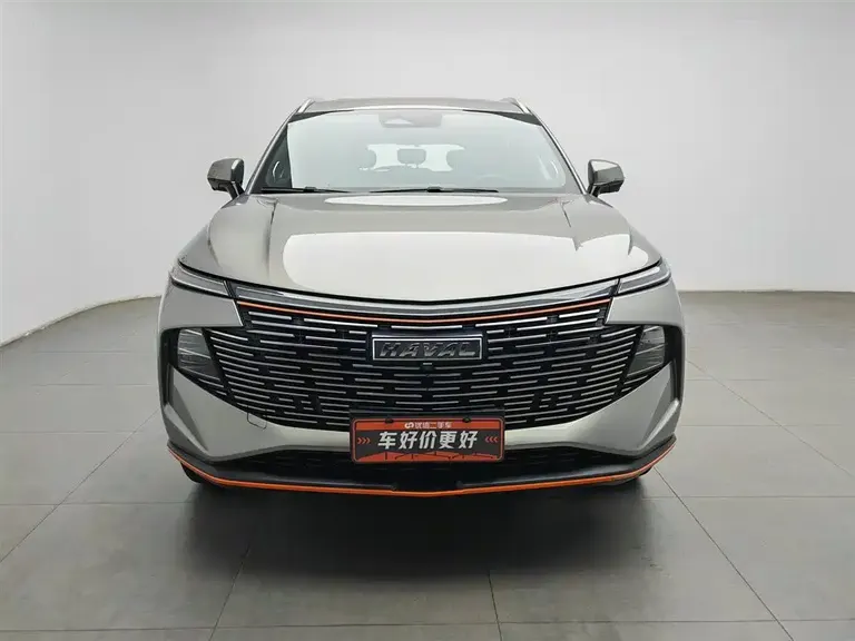 Haval Shenshou 1.5 T Smart Enjoyment