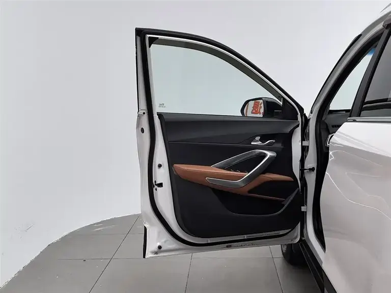 Baojun 510 1.5 L Auto Luxury