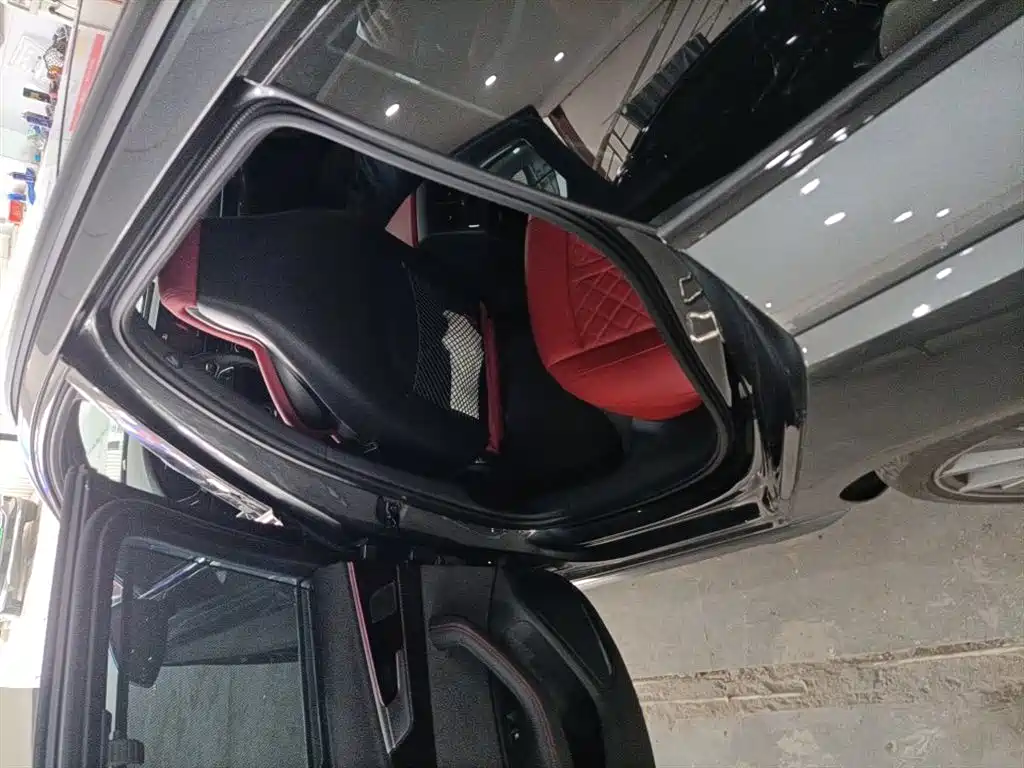 Audi S4 S4 Avant 3.0 TFSI