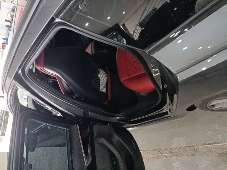 Audi S4 S4 Avant 3.0 TFSI