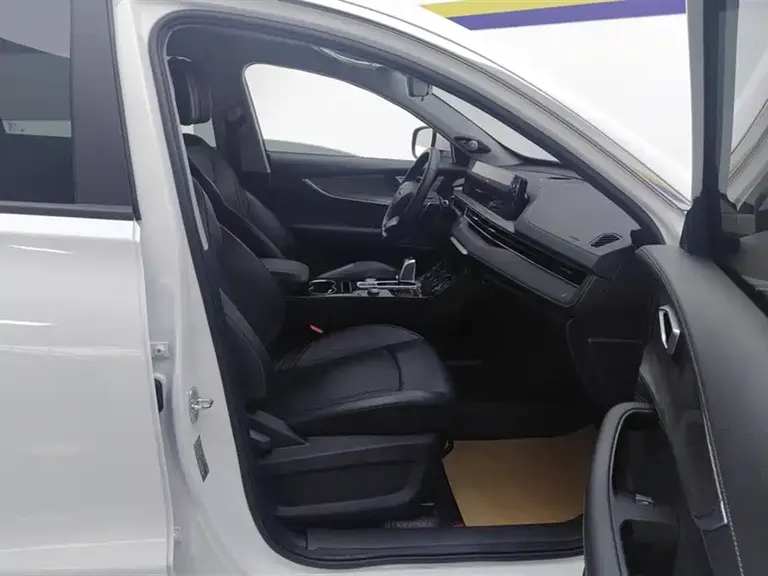 Chery Tiggo 8 PLUS 290 TGDI DCT Grand Passion