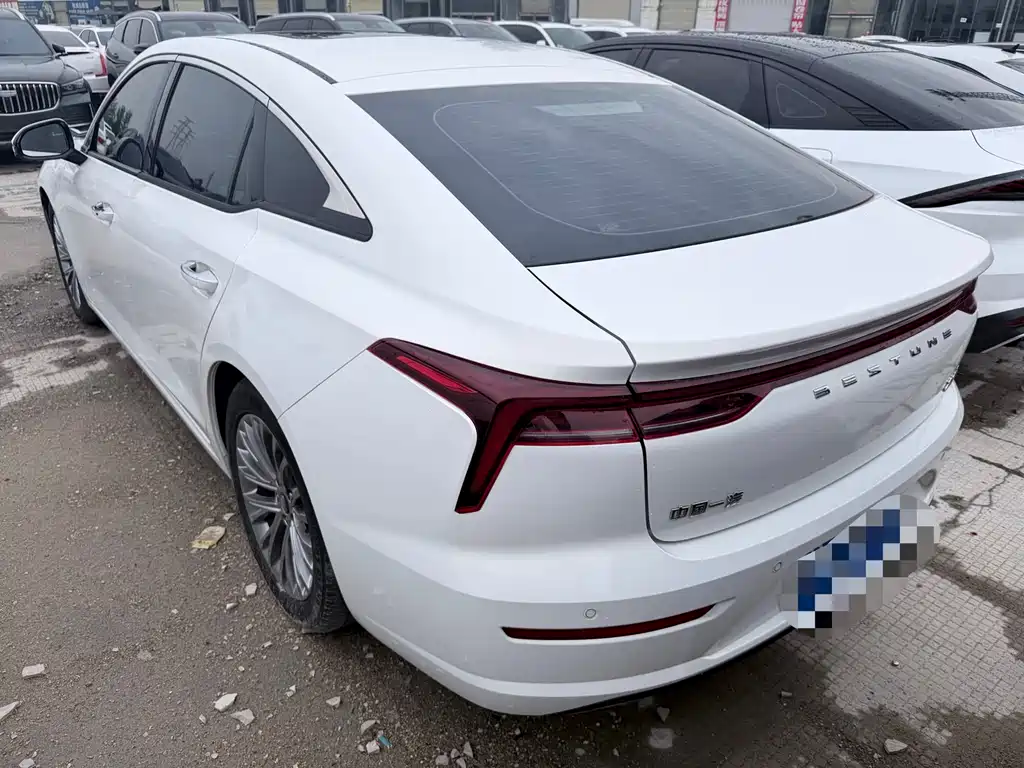 Besturn B70 1.5 T Auto Control Enjoyment