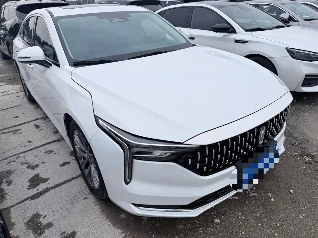 Besturn B70 1.5 T Auto Control Enjoyment
