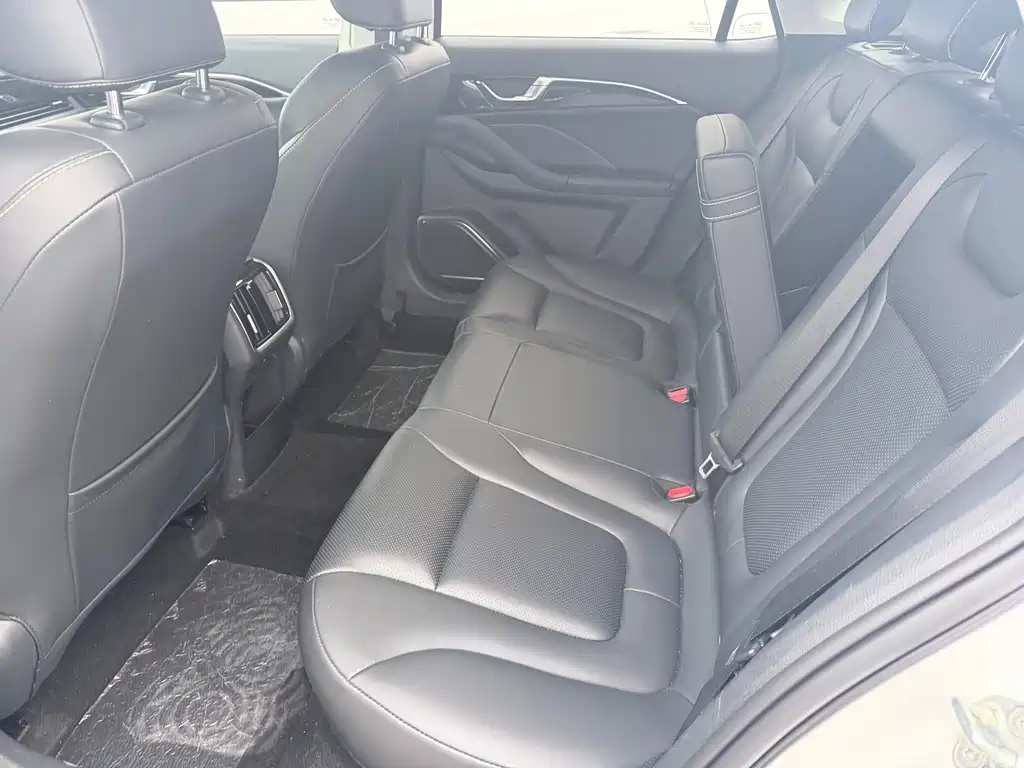 Besturn B70 1.5 T Auto Control Enjoyment