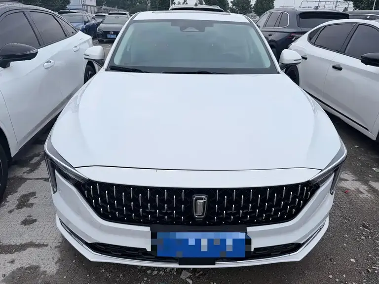 Besturn B70 1.5 T Auto Control Enjoyment