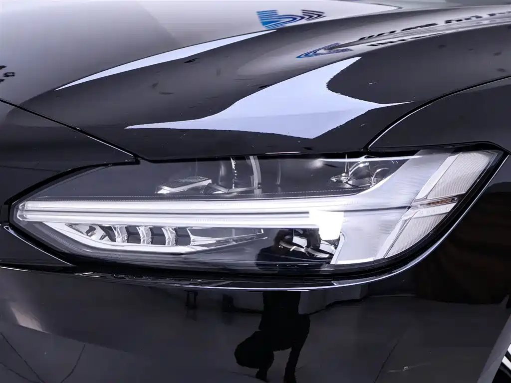 Volvo S90 B5 Smart Ease Luxury