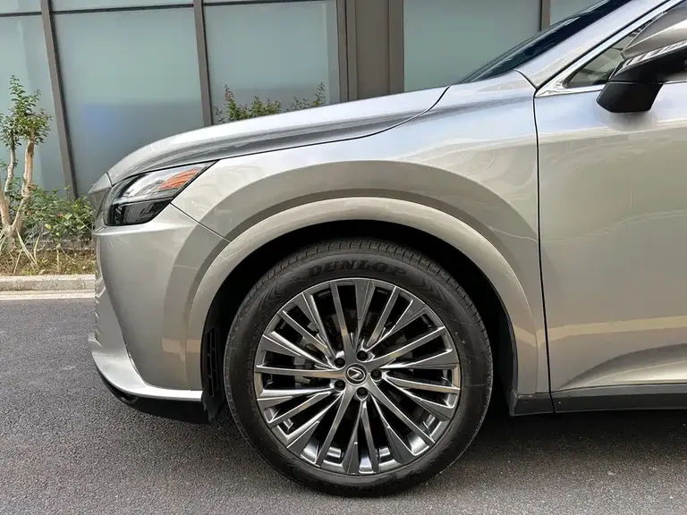 Lexus RX 350 h 4 WD Pure Enjoyment