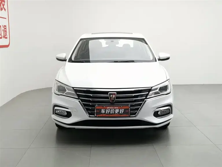 Roewe i5 1.5 L Manual 4 G Connected Bright Grand