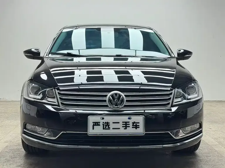 Volkswagen Magotan 1.8 TSI Luxury