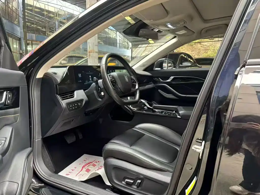 Besturn B70 3 rd Gen 1.5 T Auto Smooth Enjoyment