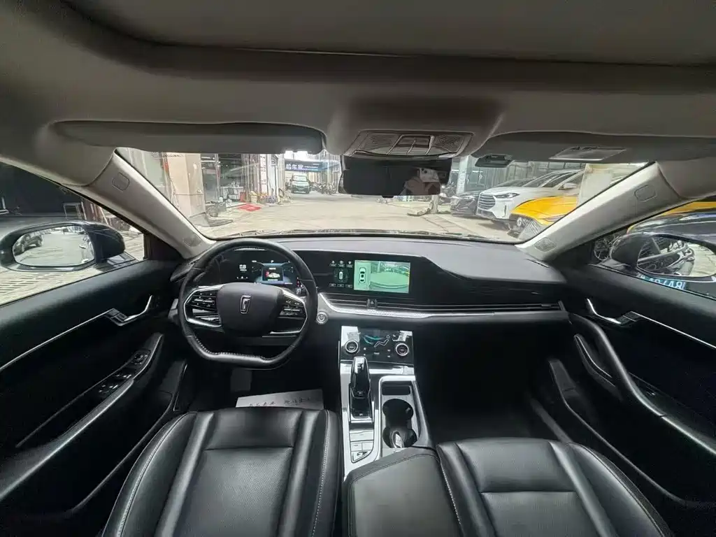 Besturn B70 3 rd Gen 1.5 T Auto Smooth Enjoyment