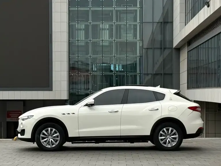 Maserati Levante 3.0 T Classic