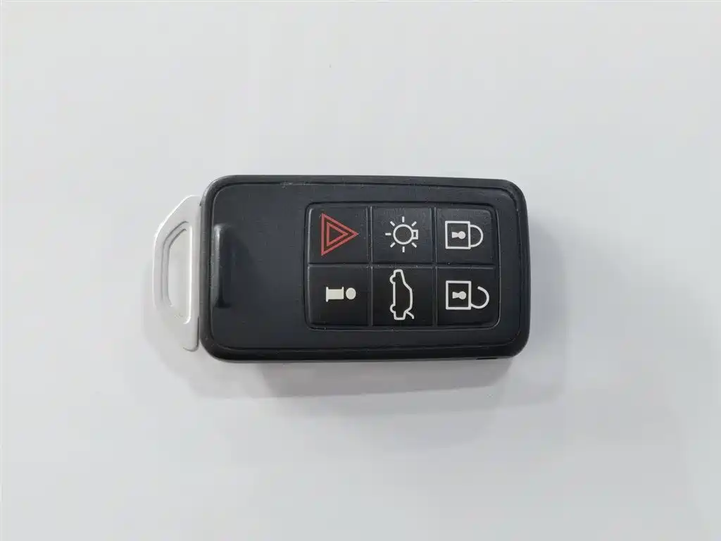 Volvo XC60 T5 AWD Smart Vision