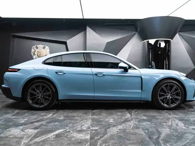 Porsche Panamera Panamera 2.9 T