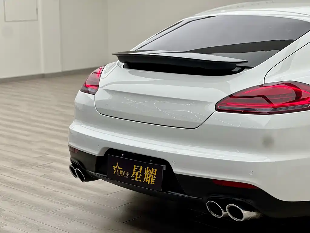 Panamera Panamera 3.0 T