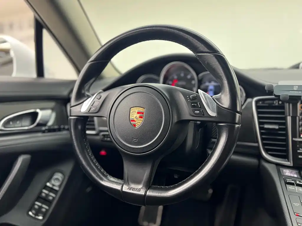 Panamera Panamera 3.0 T