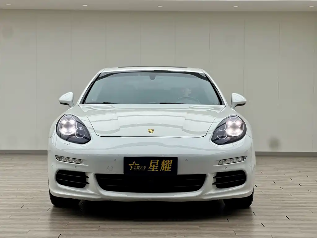 Panamera Panamera 3.0 T