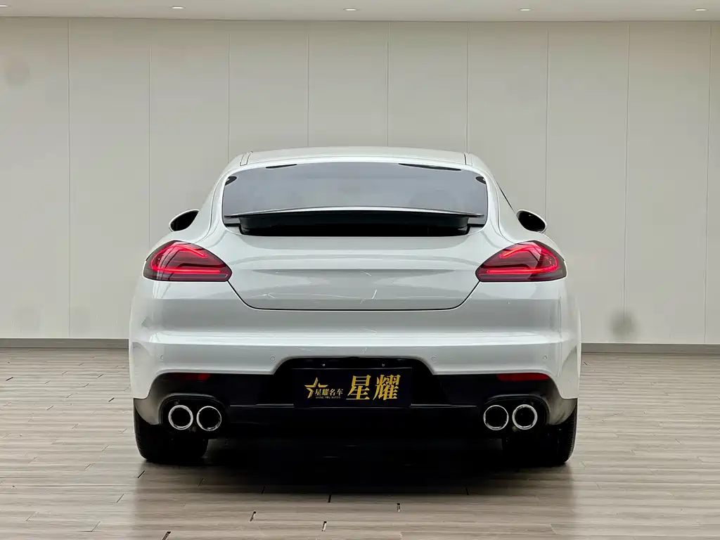 Panamera Panamera 3.0 T