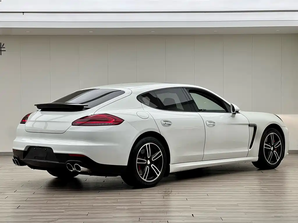 Panamera Panamera 3.0 T