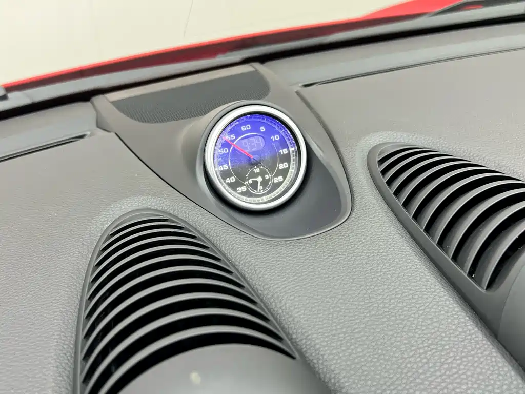 Porsche 718 Boxster 2.0 T