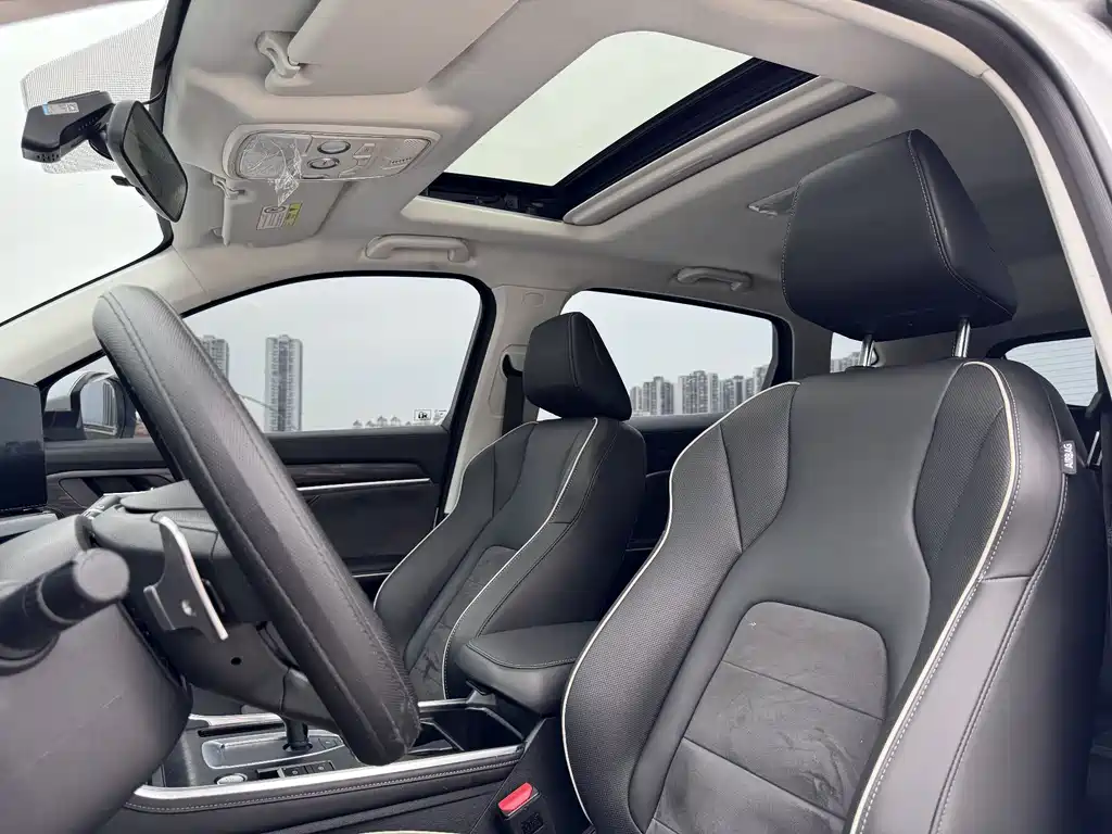 Haval H6 China Style 1.5 T Auto Urban