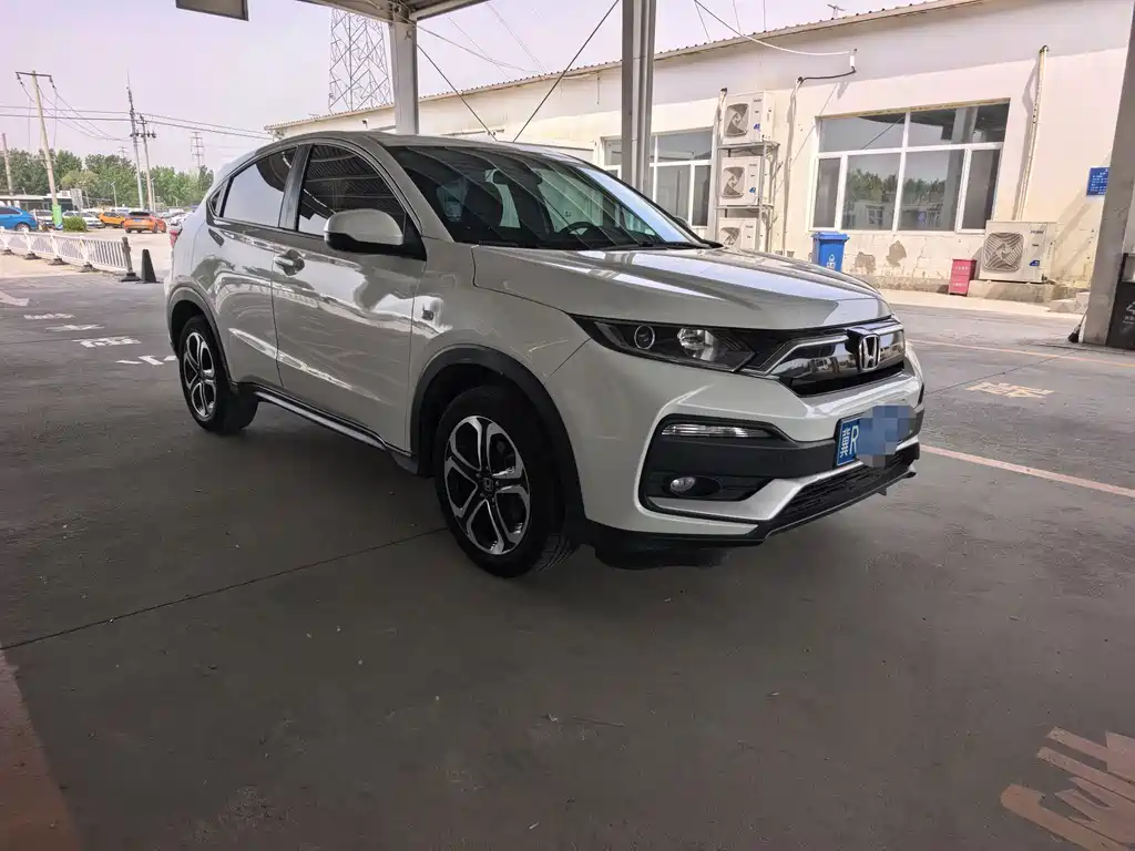 Honda XR-V 1.5 L CVT Classic