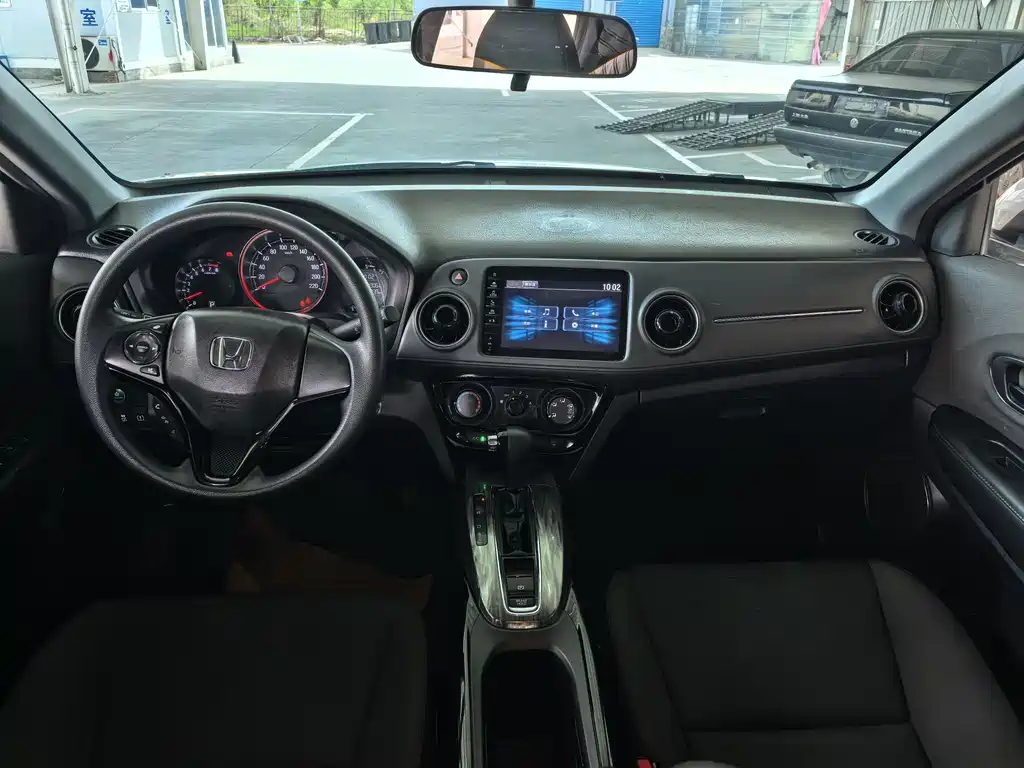 Honda XR-V 1.5 L CVT Classic